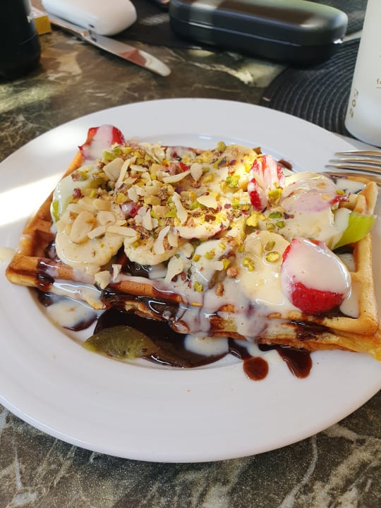 Gastro Aydinbey Famous Resort