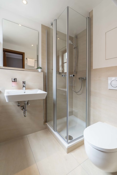 Zimmer Hotel & Restaurant Ritter Jörg