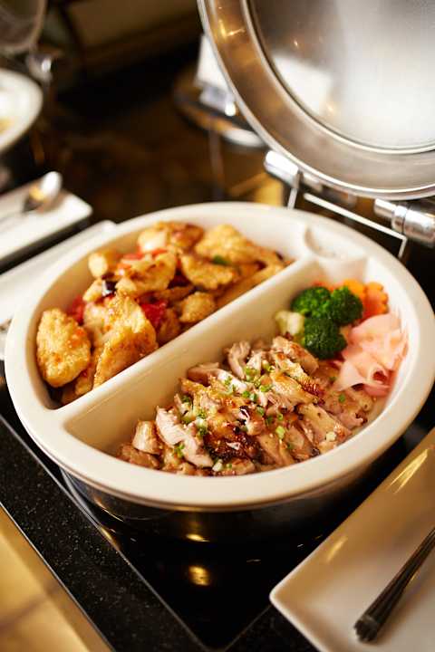 Gastro Triple Two Silom Boutique Hotel