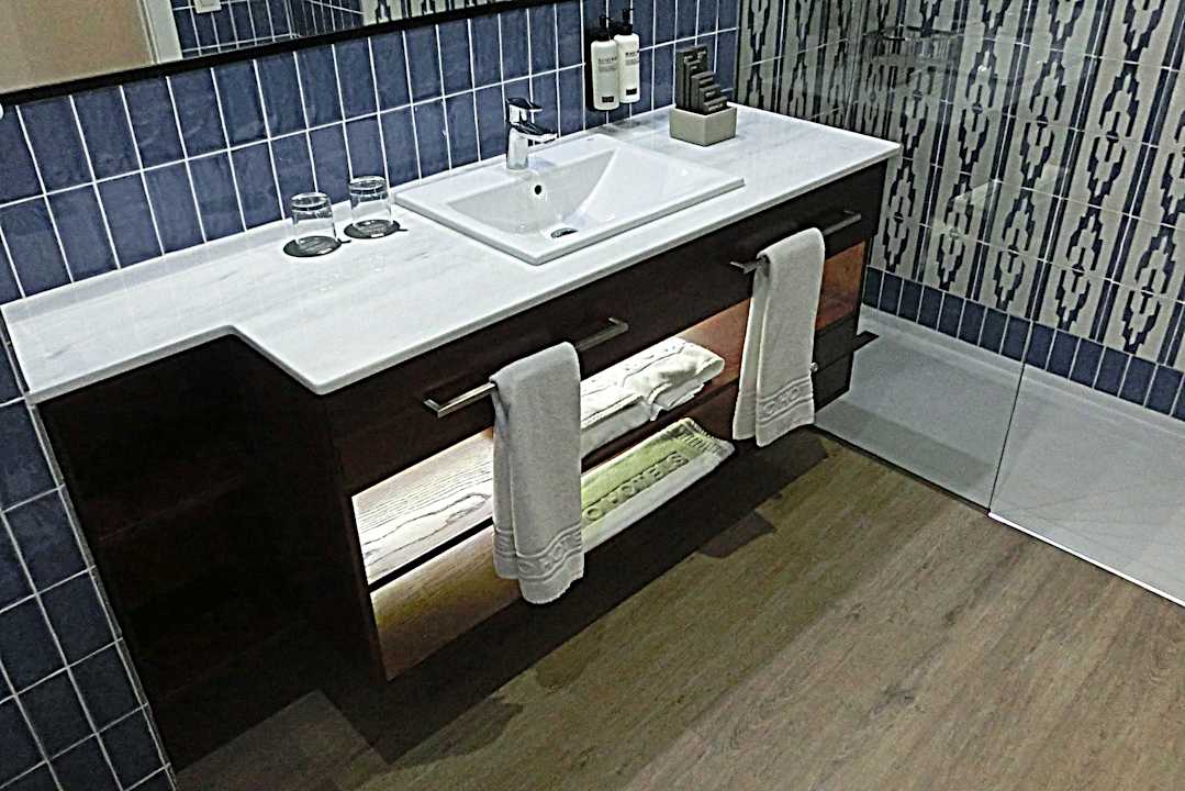 Zimmer H10 Timanfaya Palace - Adults only