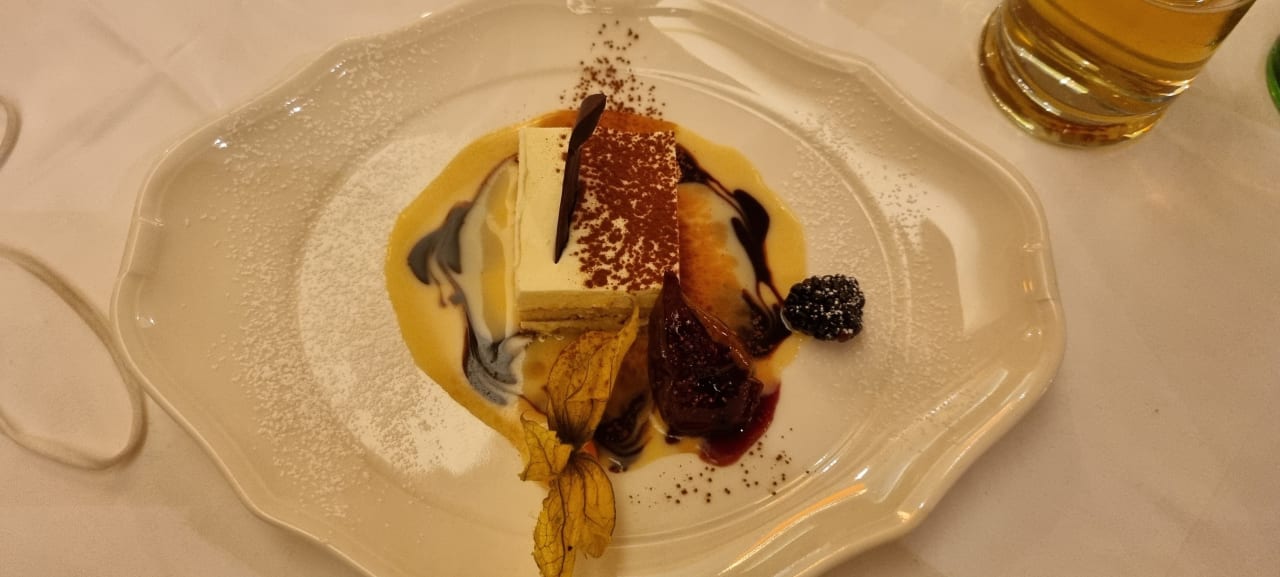 Gastro Hotel AlpenSchlössl