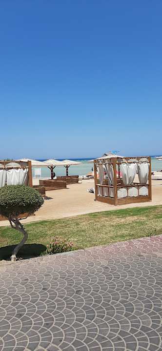 Strand Tropitel Sahl Hasheesh
