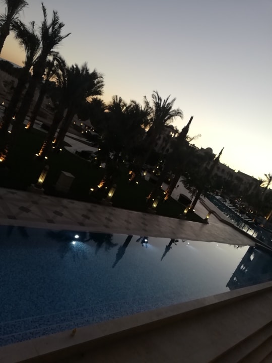 Ausblick The Grand Palace - Adults only