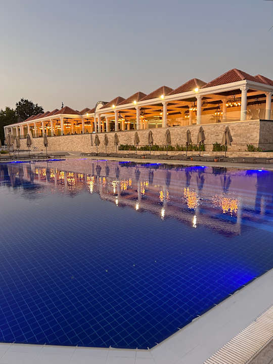 Pool Lucas Didim Resort