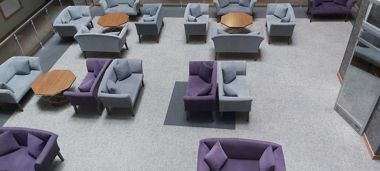 Sonstiges Grand Seker Hotel
