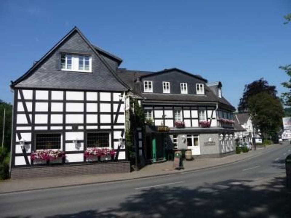 Haus Hochstein Hotel Haus Hochstein