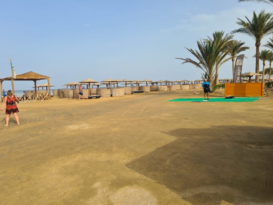 Strand Casa Mare Resort