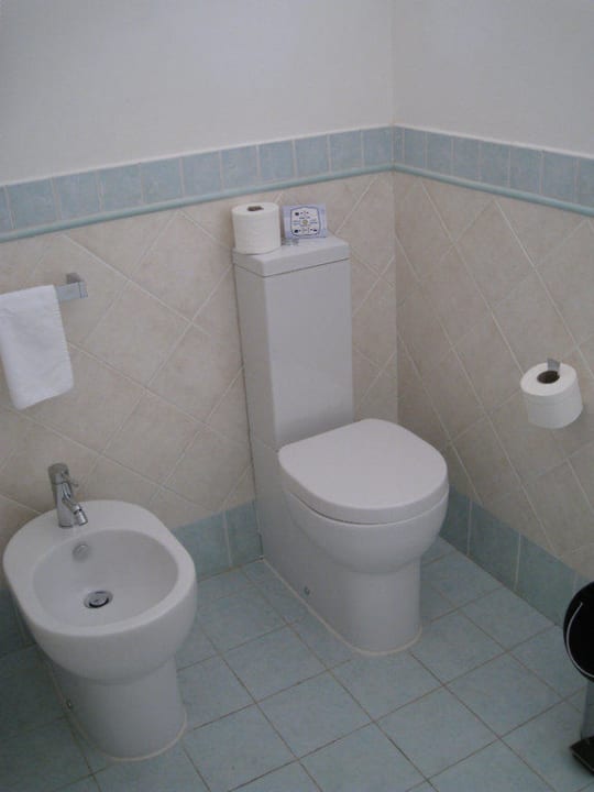 Bad VOI Praia De Chaves Resort