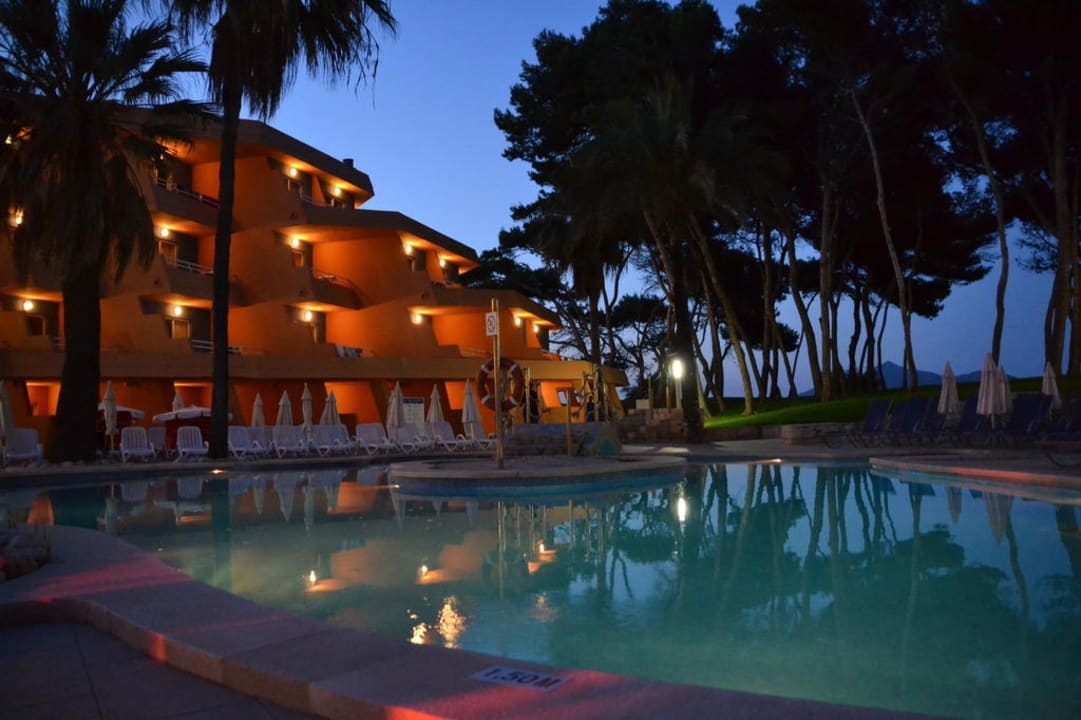 Hotel Iberostar Waves Playa de Muro