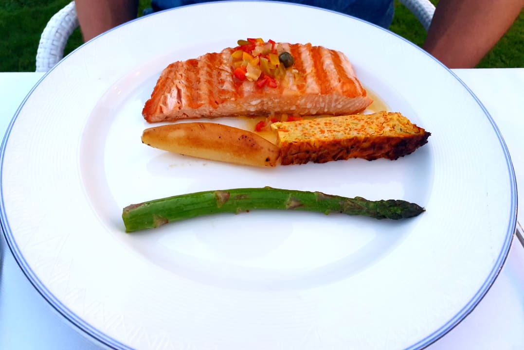 Gastro Selectum Luxury Resort Belek