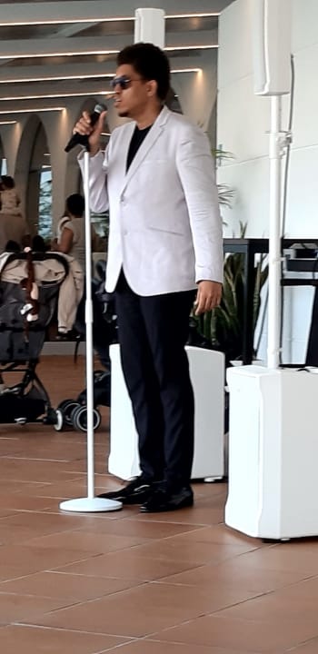 Sport & Freizeit blau punta reina