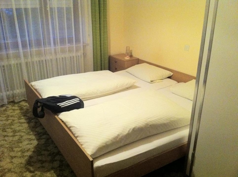 Zimmer Gasthof Krone