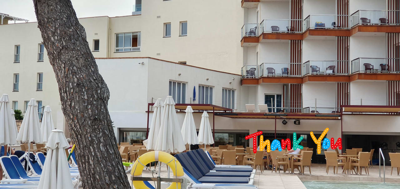 Sport & Freizeit Hotel Clumba