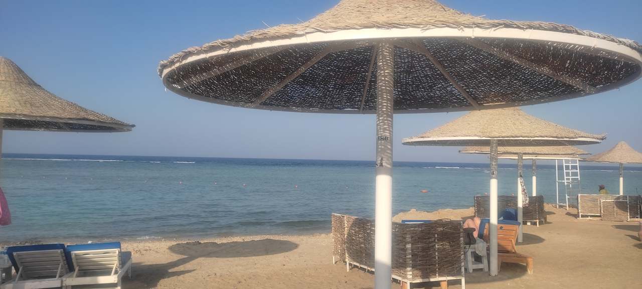 Strand Pickalbatros Villaggio Resort - Portofino