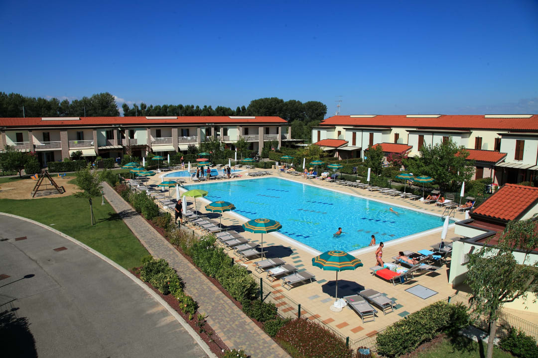 Pool Villaggio I Faggi