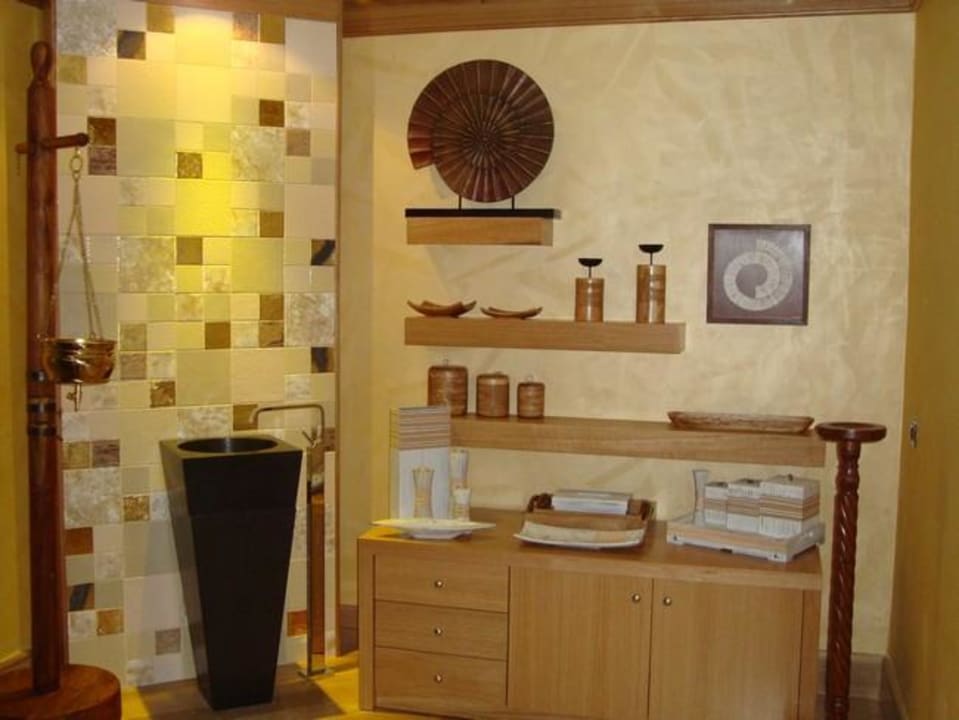 Wellness Mitsis Selection Blue Domes