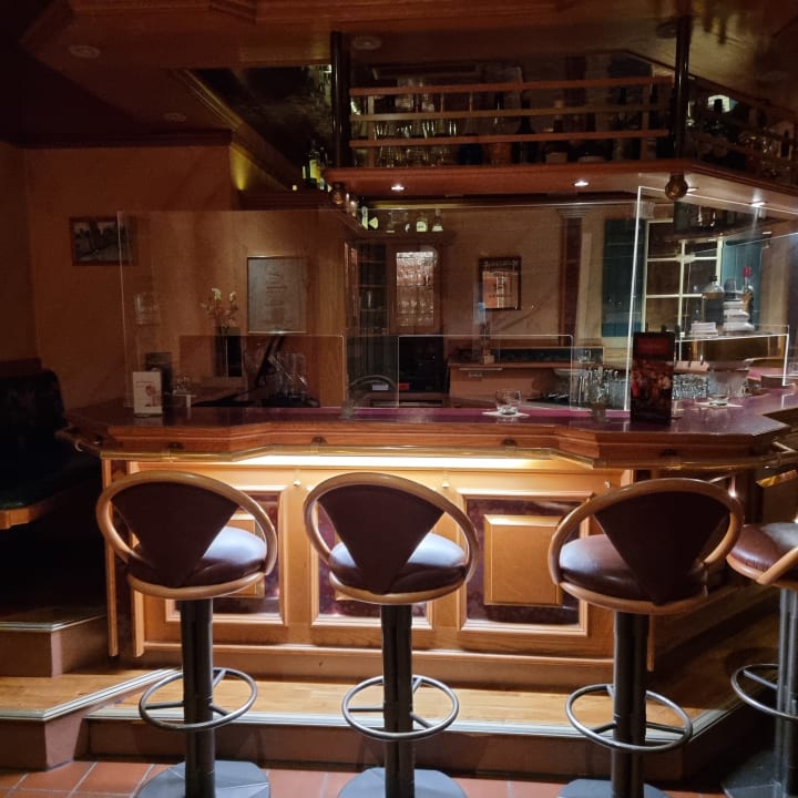 Gastro Sporthotel zum hohen Eimberg