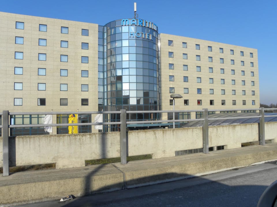 Maritim Airport Hotel Hannover-Langenhagen Maritim Airport Hotel Hannover