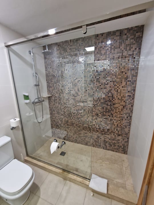 Zimmer Hotel Riu Palace La Mola