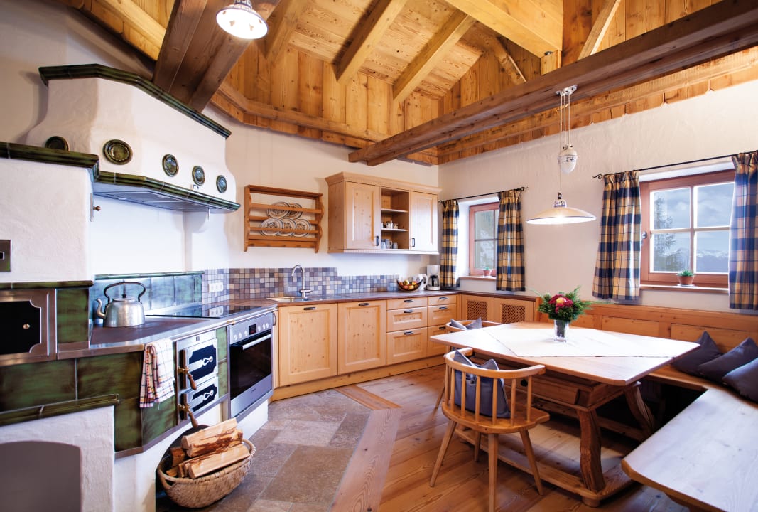 Zimmer Almjuwel Zaglauhof