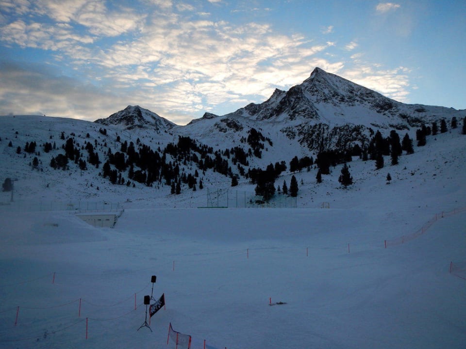 Zimmer 383 Alpenrose