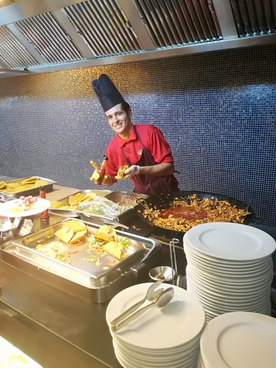 Gastro Side Prenses Resort & Spa