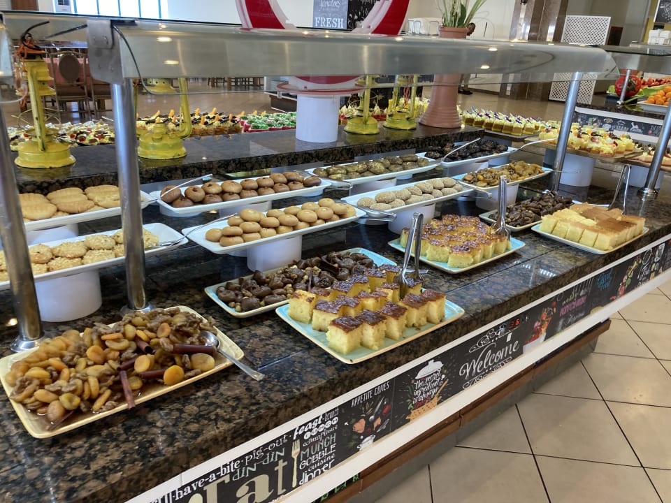 Gastro Asteria Family Resort Side