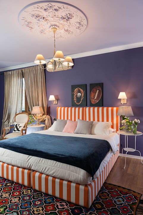 Zimmer Areela Boutique Hotel