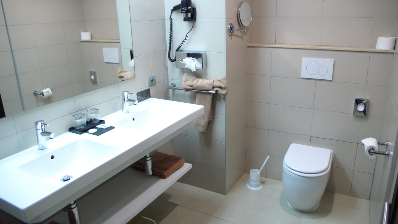 Zimmer Hotel Riu Costa del Sol