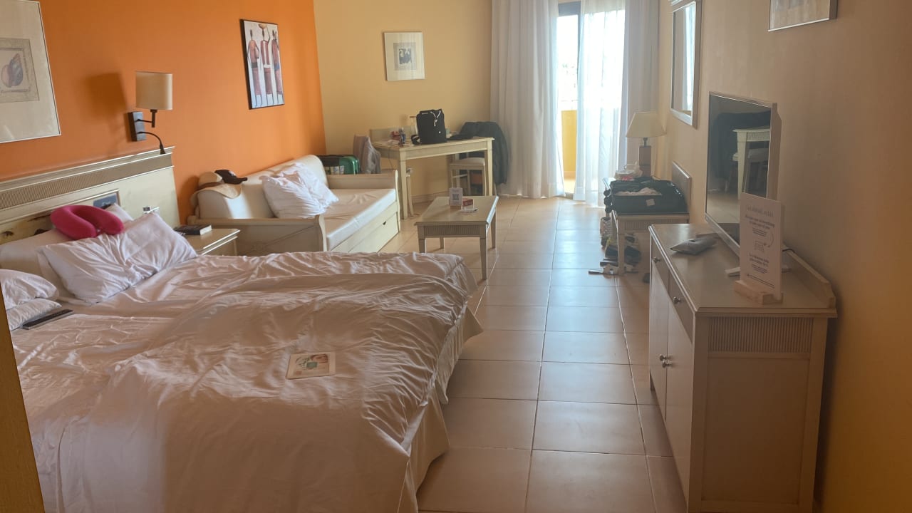 Zimmer Iberostar Waves Gaviotas Park