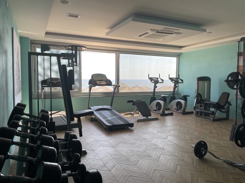 Sport & Freizeit Aria Resort & Spa