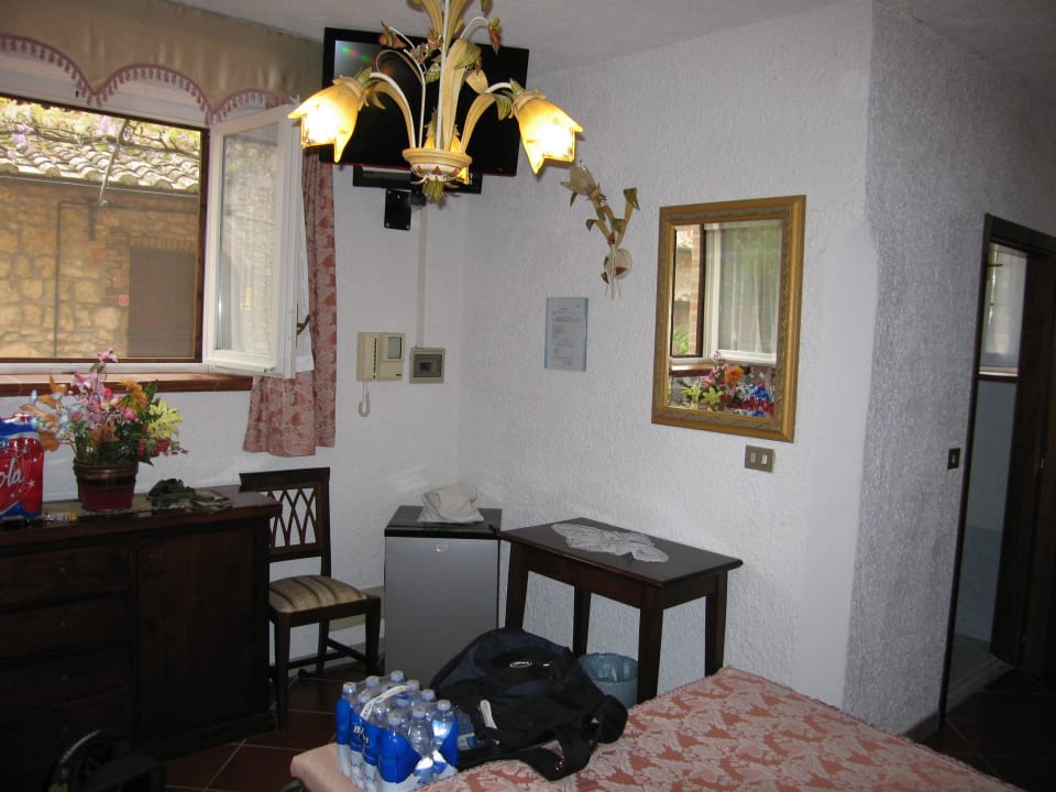 Hotel Il Pietreto Hotel Il Pietreto