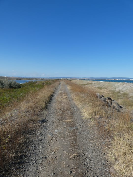 Sonstiges Wave Resort