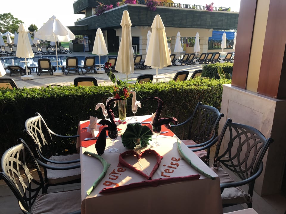 Zimmer Diamond Excellence Resort & Spa