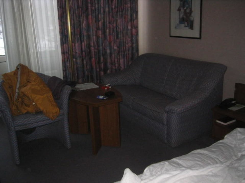 Zimmer 322 Leonardo Hotel Mönchengladbach