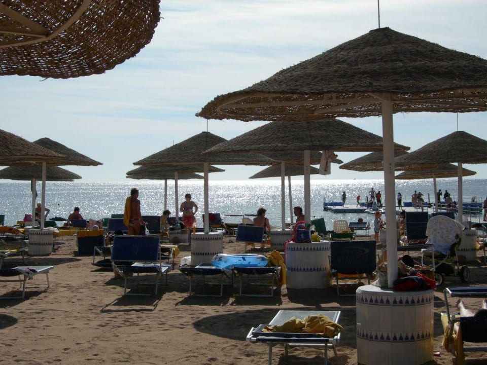 Strand Domina Coral Bay Resort, Diving , Spa & Casino