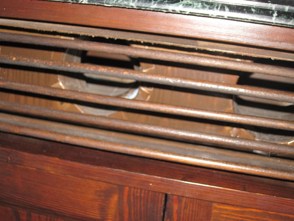 Neuste Klimaanlage  Elounda Bay Palace Hotel