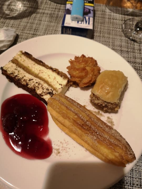 Gastro Adalya Elite Lara