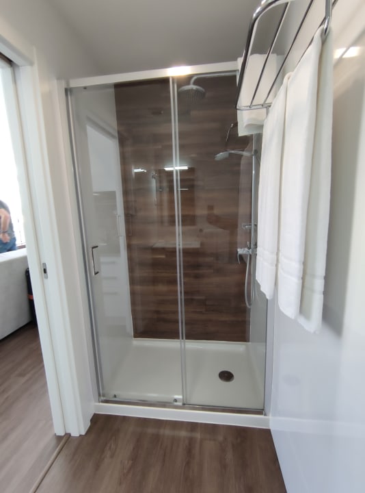 Zimmer Mosteiro View