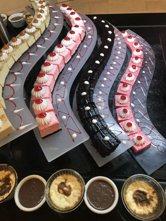 Gastro Hotel Defne Dream
