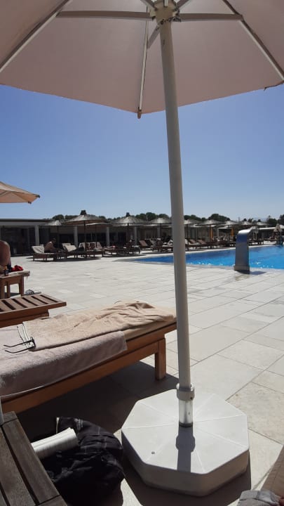 Pool Civitel Creta Beach
