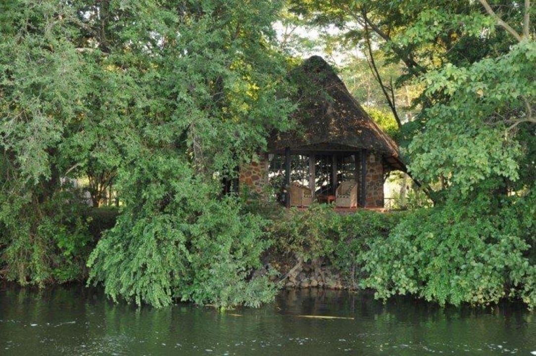 Three Cities Thorntree River Lodge Außenansicht Three Cities Thorntree River Lodge