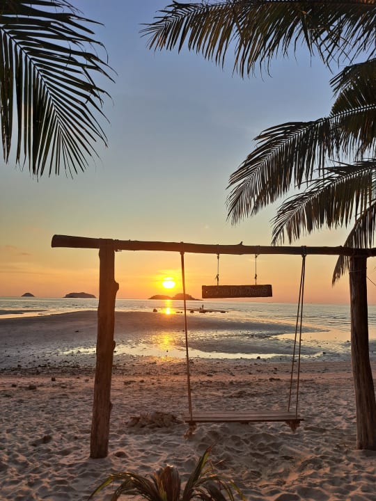 Strand Centara Koh Chang Tropicana Resort