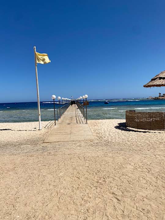 Strand Mövenpick Resort El Quseir