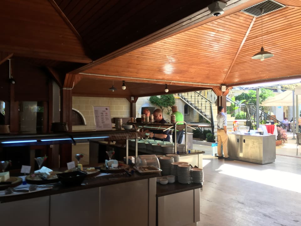 Gastro Labranda Alantur Resort