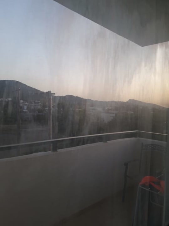 Okno Dodeca Sea Resort