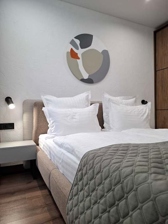 Zimmer Apartel Uzhhorod