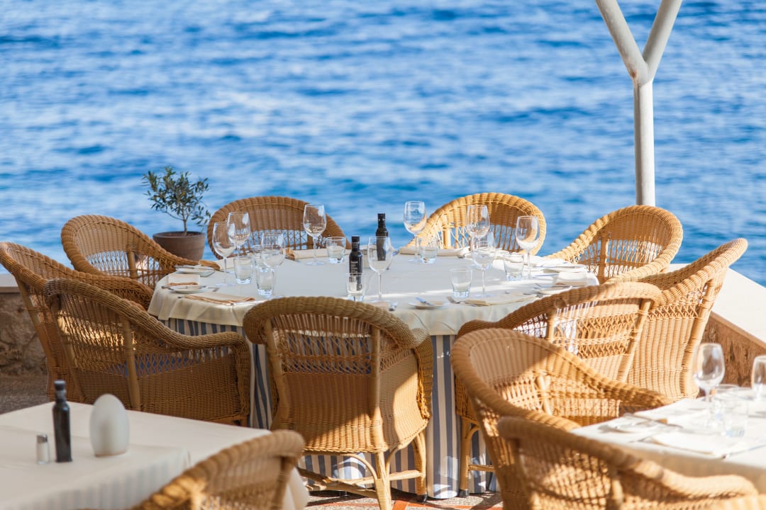 Gastro Hotel Bendinat