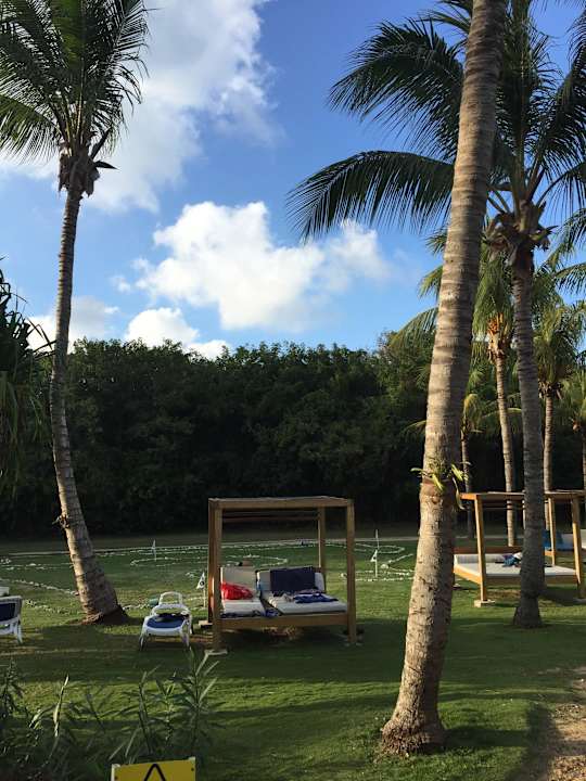 ... über all war Platz ... Royalton Hicacos Resort & Spa - Adults only