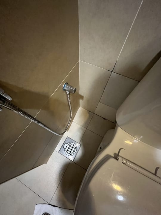 Zimmer Bella Vista Resort & Spa Langkawi